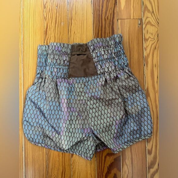 Free People Movement Shorts - Picture 3 of 4